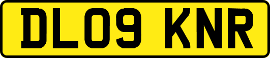 DL09KNR