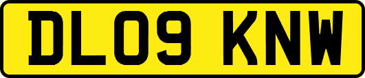 DL09KNW