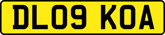 DL09KOA