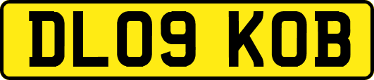 DL09KOB