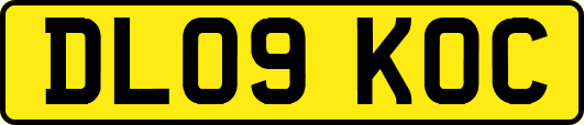 DL09KOC