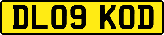 DL09KOD