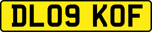 DL09KOF