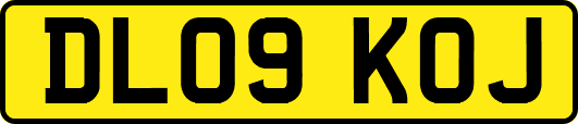 DL09KOJ