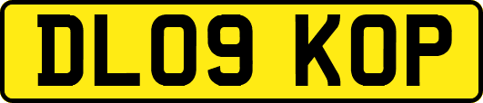DL09KOP