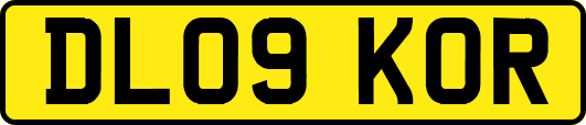 DL09KOR