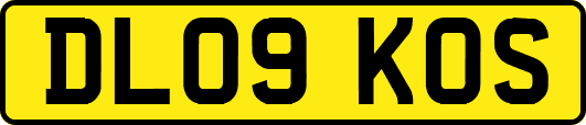 DL09KOS