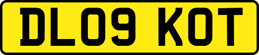 DL09KOT
