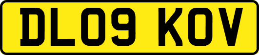 DL09KOV