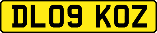 DL09KOZ