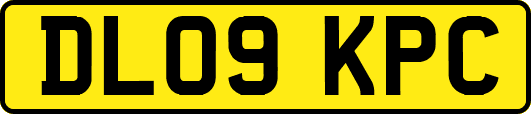 DL09KPC