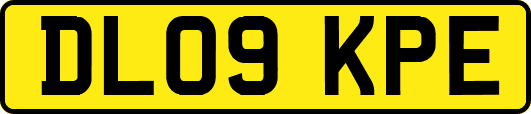 DL09KPE