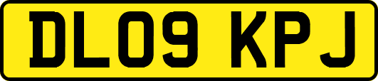 DL09KPJ