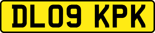 DL09KPK