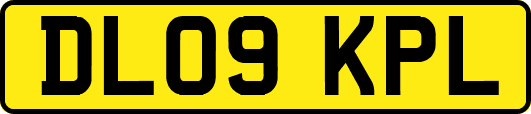DL09KPL