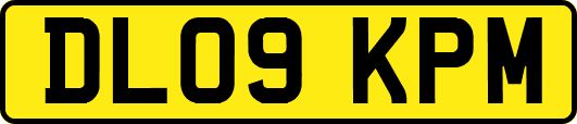 DL09KPM