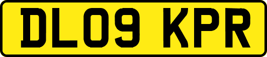 DL09KPR