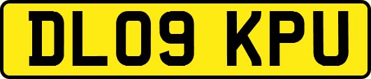 DL09KPU