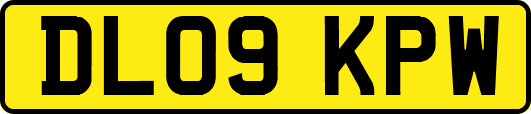 DL09KPW
