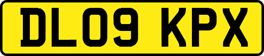 DL09KPX
