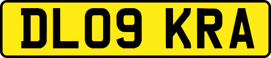 DL09KRA