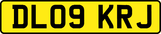 DL09KRJ