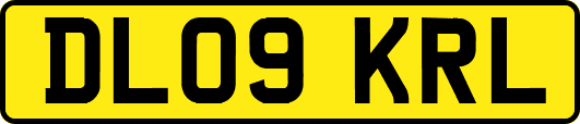 DL09KRL