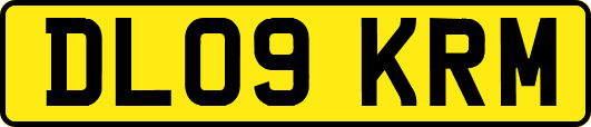 DL09KRM