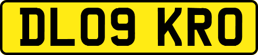 DL09KRO