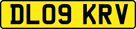 DL09KRV
