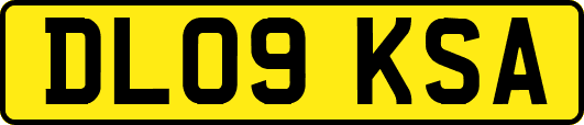 DL09KSA