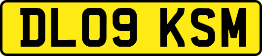 DL09KSM
