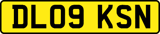 DL09KSN