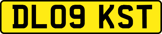 DL09KST