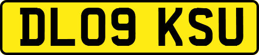 DL09KSU