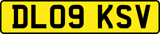DL09KSV