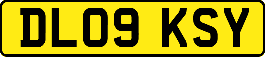 DL09KSY
