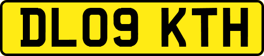DL09KTH