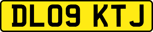 DL09KTJ