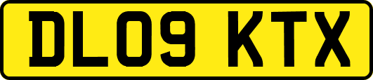 DL09KTX