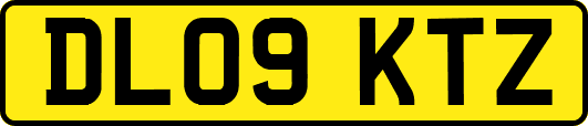 DL09KTZ