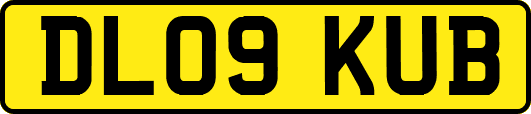 DL09KUB
