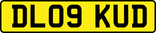 DL09KUD