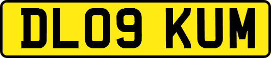 DL09KUM