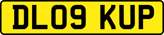 DL09KUP