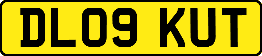 DL09KUT