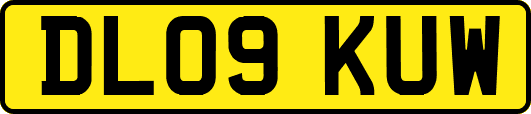 DL09KUW
