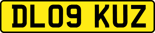 DL09KUZ