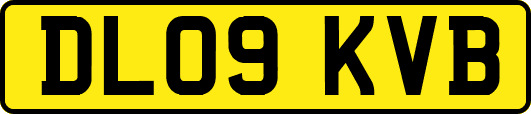 DL09KVB