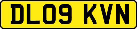 DL09KVN